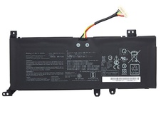 Batéria ASUS X509 - 7.3v 4385 mAh - Li-Pol