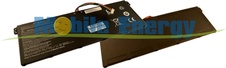 Batéria Acer Extensa EX2519 - 11.4v 2200mAh - Li-Pol