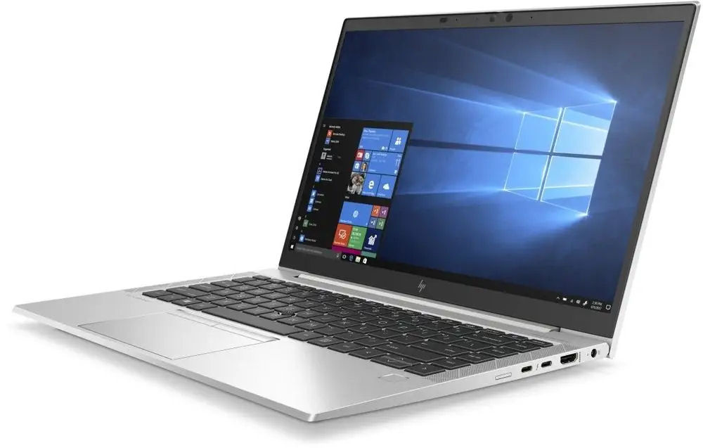 Tenký notebook - HP EliteBook 845 G7 - Trieda B
