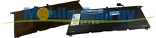 Batéria DELL Inspiron 7391 2in1 / XPS 13 9370 / Vostro 5390 / Inspiron 13MF Pro-D2505 / Inspiron 13-5390 /  - 7.4v 5500mAh - 