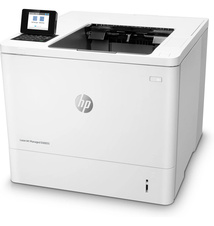 Laserová tlačiareň - Tlačiareň HP LaserJet Managed E60055 - repas