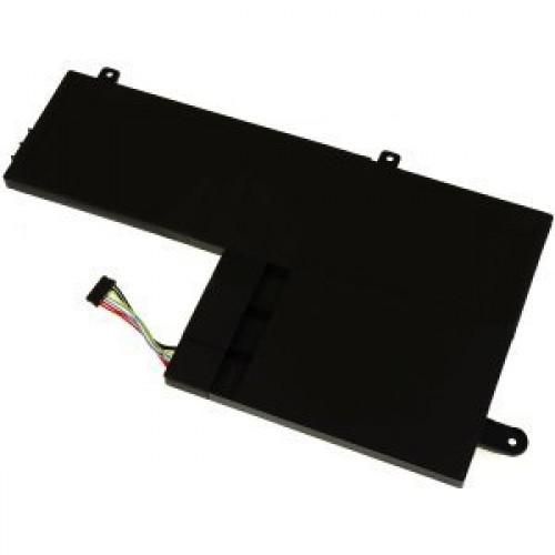Batéria Lenovo Yoga 510 / Yoga 510-14AST / Yoga 510-14IKB / Yoga 510-14IKB-80VB004DGE - 7.6V 4050mAh -  Li-Pol