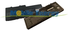 Baterie PANASONIC TOUGHBOOK CF-20 / FZ-A2 - mAh - Li-Ion