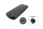 Batéria Greenway YJ145 - 36v 14500mAh - Li-Ion - Zadníýnosič