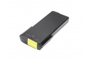 Batéria - 36v 11600mAh - Li-Ion - Zadný nosič