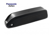 Batéria  E Plus Mountain Bike Pulse - 36v 17500mAh - Li-Ion - Spodný rám