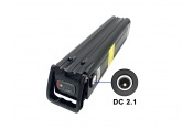 Batéria - 36v 13400mAh - Li-Ion - Sedlovka