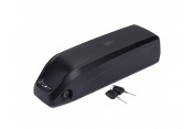 Batéria - 36v 10400mAh - Li-Ion - Spodný rám
