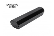 Batéria  - 36v 25000mAh - Li-Ion - Rám