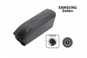Batéria- 36v 14000mAh - Li-Ion - Spodný rám