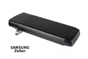 Batéria - 36v 10400mAh - Li-Ion - Zadní nosič