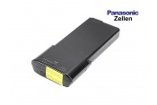 Batéria - 24V 16000mAh - Li-Ion - Zadný nosič