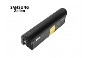 Batéria Eleglide Electric Fat Tire Bike Tankroll - 48v 14000mAh - Li-Ion - Rám