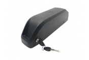 Batéria  - 48v 17500mAh - Li-Ion - Spodný rám