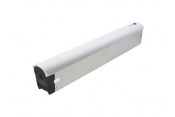 Batéria Crussis e-Atland 9.3 - 36v 11600mAh - Li-Ion - Rám
