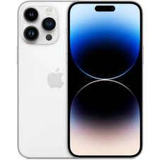 APPLE - iPhone 14 Pro MAX 1TB Silver - Úprava zdaňovania prirážky – použitý tovar