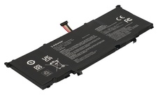 Batéria Asus S5V / FX502V / GL502V - 15.2v 4150mAh - Li-Pol