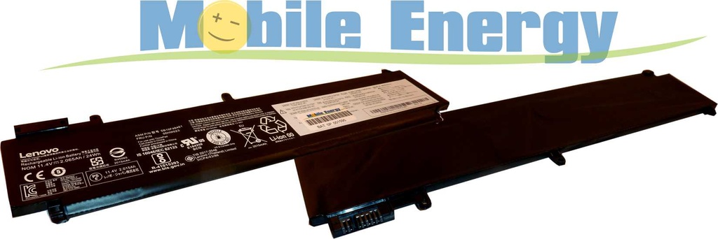 Batéria Lenovo ThinkPad T460S 20JT / T470S - Typ "B" - 11,4v 2130mAh - Li-Ion