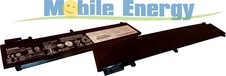 Batéria Lenovo ThinkPad T460S 20JT / T470S - Typ "B" - 11,4v 2130mAh - Li-Ion