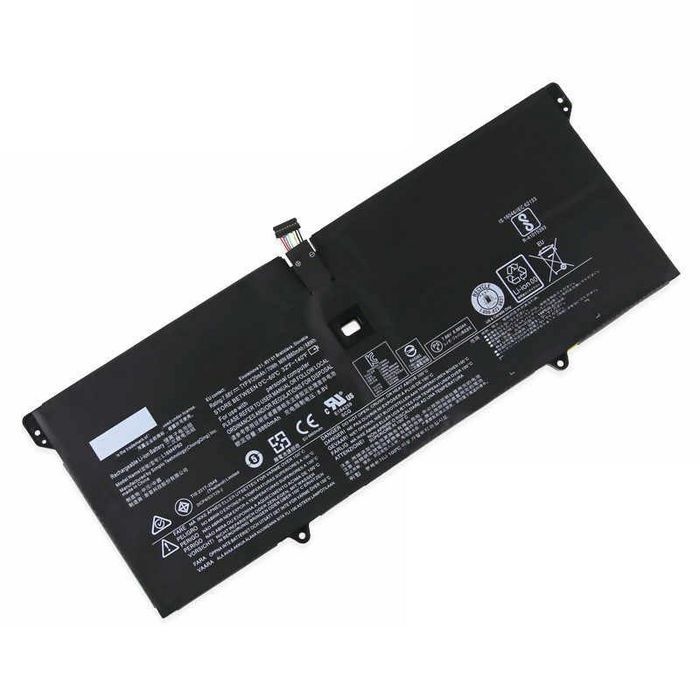 Batéria Lenovo Yoga 920-13IKB - 7.4v 9300mAh - Li-Pol