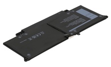 Batéria Dell Latitude 7310 / 7410 - 11.4v 3420mAh - Li-Pol