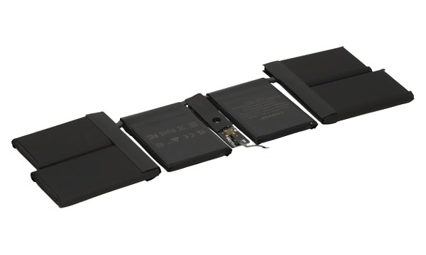 Batéria Apple MacBook Pro 14 M1 (2021) - 11.4v 6100mAh - Li-Pol