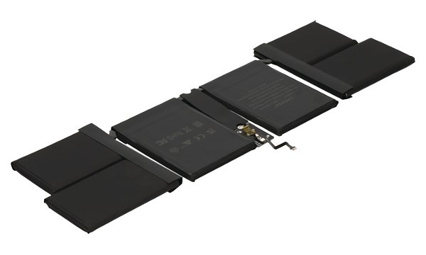 Batéria Apple MacBook Pro 16 A2485 2021 - 11.45v 8700mAh - Li-Pol
