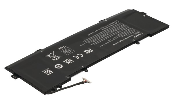 Batéria HP Spectre x360 15-bl002xx / Spectre x360 15-b - 11.55v 6840mAh - Li-Pol