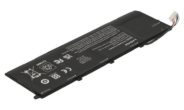 Batéria HP EliteBook X360 830 G6 - 7.6v 6600mAh - Li-Pol