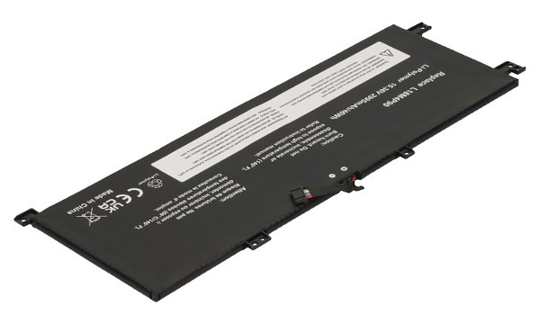 Batéria Lenovo ThinkPad L13 Yoga / ThinkPad L13 Gen 2 - 15.36v 2995mAh - Li-Pol