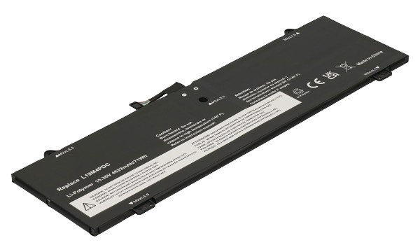 Batéria Lenovo IdeaPad Yoga 7-14ITL5 - 15.36v 4623mAh - Li-Pol