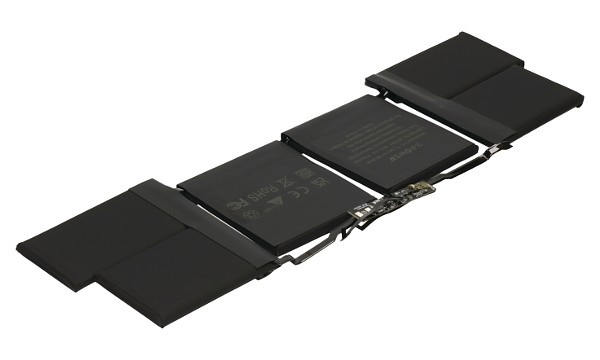 Batéria Apple MacBook Pro 16 2019 / MacBook Pro 16" A2141 (2021) / Macbook Pro 16" Touch bar / RETINA A2141 2019/2020 - 11.36