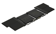 Batéria Apple MacBook Pro 16 2019 / MacBook Pro 16" A2141 (2021) / Macbook Pro 16" Touch bar / RETINA A2141 2019/2020 - 11.36
