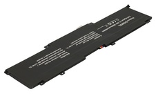 Batéria HP Omen X 17-AP000NA - 11.55v 8600mAh - Li-Pol