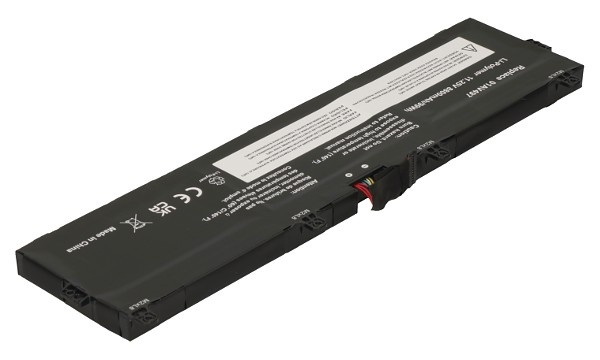 Batéria Lenovo ThinkPad P72 20MB - 11.55v 8800mAh - Li-Pol