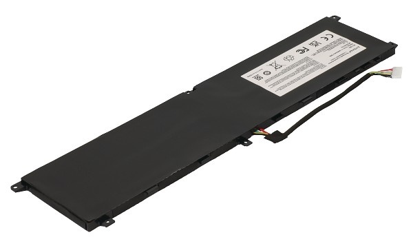 Batéria MSI GS65 - 15.2v 5200mAh - Li-Pol