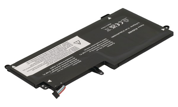 Batéria Lenovo ThinkPad 13 Gen1 / ThinkPad 13 Gen 2 / ThinkPad 13 Chromebook Gen 1 - 11.4v 3730mAh - Li-Pol