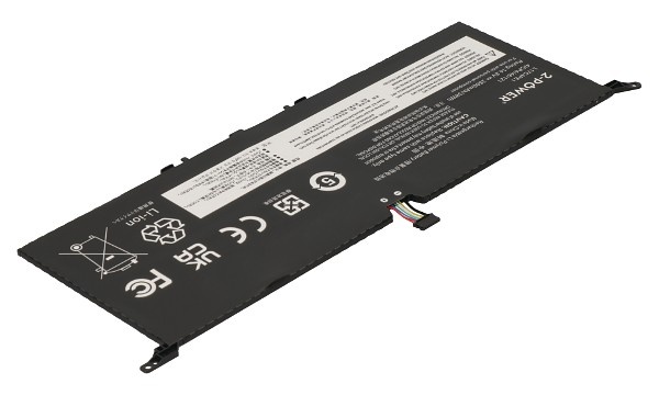 Batéria Lenovo IdeaPad 730S 13 / Yoga S730 / Yoga S730-13 / Yoga S730-13IML - 14.8v 2600mAh - Li-Pol
