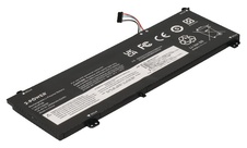 Batéria Lenovo ThinkBook 14 G3 / ThinkBook 14 2021 / ThinkBook 14s Yoga ITL - 15.4v 3000mAh - Li-Pol