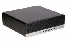 Pracovný počítač - HP Elitedesk 800G3