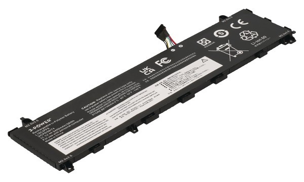 Batéria Lenovo IdeaPad S340-13IML / IdeaPad S540-13IML - 11.1v 3400mAh - Li-Pol