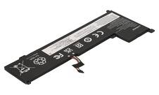 Batéria Lenovo IdeaPad 3-17IIL05 81WF - 11.55v 3560mAh - Li-Pol