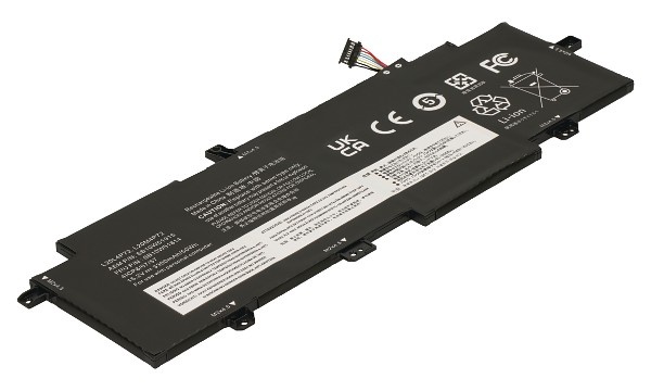 Batéria Lenovo ThinkPad X13 Gen 2 / ThinkPad T14s Gen2 - 15.2 3300mAh - Li-Pol