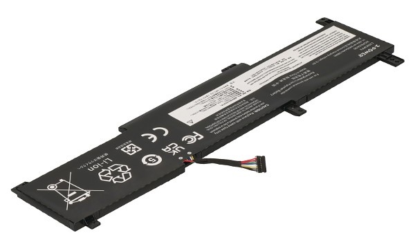 Batéria Lenovo IdeaPad 1-14JIL7 / IdeaPad 3-14ALC6 - 11.55v 3400mAh - Li-Pol