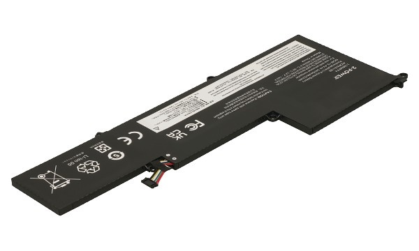 Batéria Lenovo Yoga Slim 7 14 / ThinkBook 14 - 15.4v 3400mAh - Li-Pol