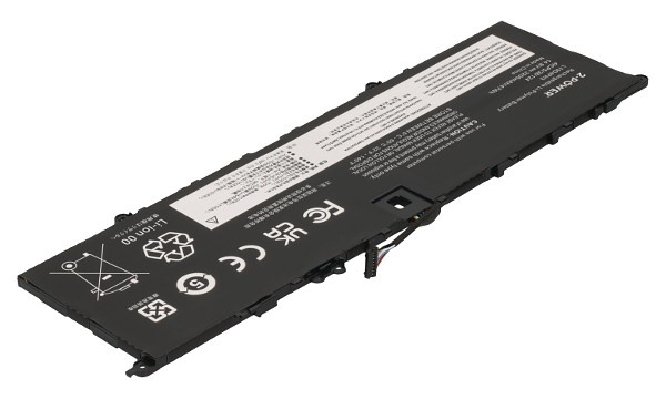 Batéria Lenovo Yoga Slim 7 Pro-14 - 14.8v 3200mAh - Li-Pol