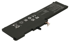 Batéria Asus GL702 / GL702V / GL702VM / ROG Strix GL702ZC - 15.2v 4200mAh - Li-Pol