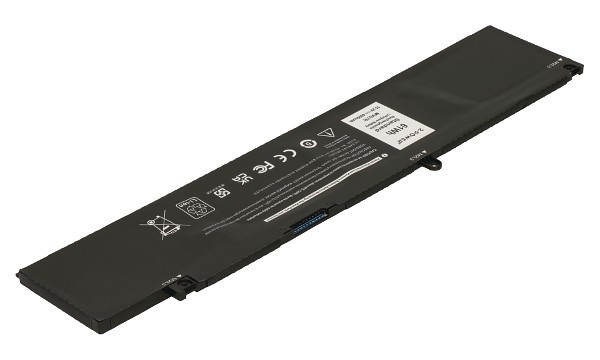 Batéria Lenovo IdeaPad 720S-15IKB / IdeaPad 720S-15 -15.2v 4400mAh - Li-Pol
