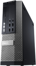 Lacný počítač - PC DELL Optiplex 7010