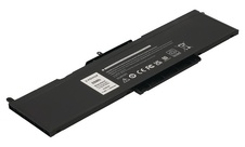 Batéria Dell Latitude 5500 / 5580 / 5591 / Precision 15 3520 /  Precision 3520 / 3530 / 3540 / 3541 - 11.55v 6000mAh - Li-Pol